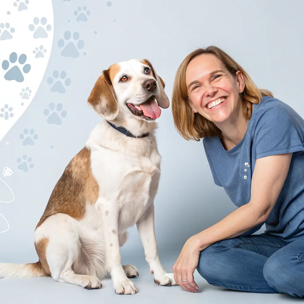 Retrato Personalizado de Animal de Estimação